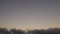 40 Seconds Clouds Timelapse Stock Video 