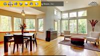 Modern Yellow Wipes Real Estate Presentation After Effects Template