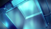 Bright Glass 4K Motion Background Loop