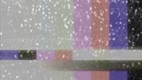 Off the Air Television Static Loop - Free Use