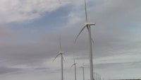 Wind Power Clouds