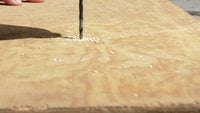 Small drill bit