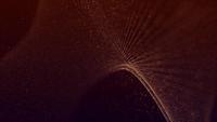 Bronze Net of Dots in 4K