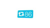 Counting Retweets Icon