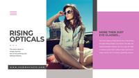 Titres en avance Premiere Mogrt Template 55