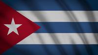 Cuba Flag