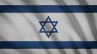 Israel Flag
