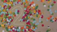 Confetti Numéro Deux