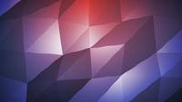 Abstract Low polygons Background
