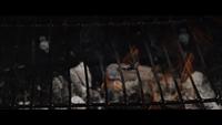 Wood Smoked BBQ Grilling shot op RED Epic Dragon - BBQ 055