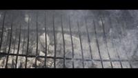 Wood Smoked BBQ Grilling shot op RED Epic Dragon - BBQ 057