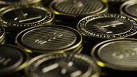 Tiro rotativo de Bitcoins (cryptocurrency digital) - BITCOIN LITECOIN 294