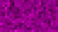 Pixel Pink Background