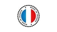 gjord i frankrike badge animation