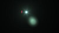Light Effect And Fare for Present and transition