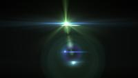 Light Effect And Fare for Present and transition