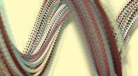 Abstract Geometric Background