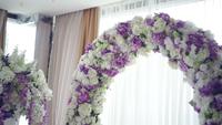 Bruiloft bloemen
