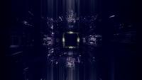 Technic Technology Space Tunnel 