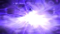 Fractal Light Waveforms Ripple and Shine
