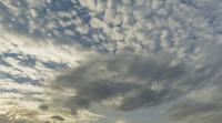 Der Himmel, Der Am Abend Die Farben Wechselt