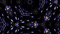 Formas de alta energia Techno Trance hipnotizam
