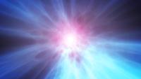 Abstract Scifi Space Vortex Seamless Loop