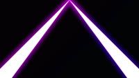 Abstract Neon Background