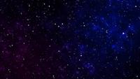 Supernova Light Glowing