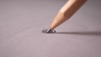 Pencil Drawing Loops