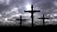 Cemetery hill background