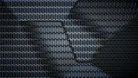 Abstract Futuristic Texture Background