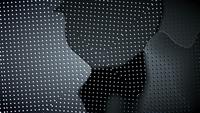 Dark Abstract Digital Background