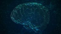 Technologie numérique AI Brain