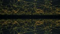 Contexte de mise en réseau numérique Plexus