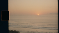 Super 8 - Un coucher de soleil pittoresque à Bali