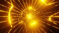 Luminous Striking Light Webportal
